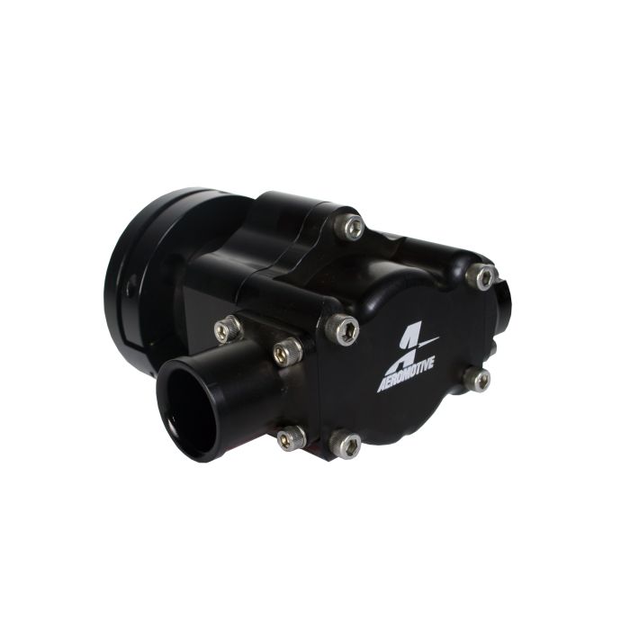 Aeromotive 11117 Atomic Hex Drive Fuel Pump