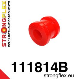 111814B: Front anti roll bar - inner bush 30mm