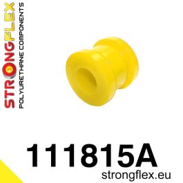 111815A: Front anti roll bar - outer bush SPORT 27mm