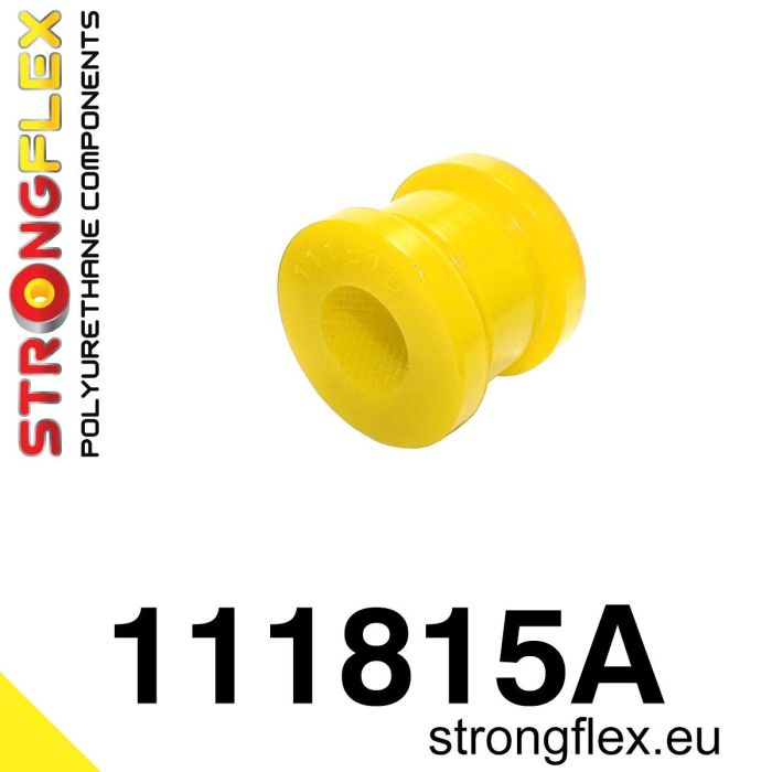 111815A: Stabilizer bushing frontego - External SPORT