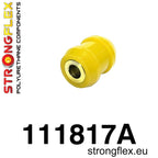 111817A: Rear toe adjuster inner bushing SPORT