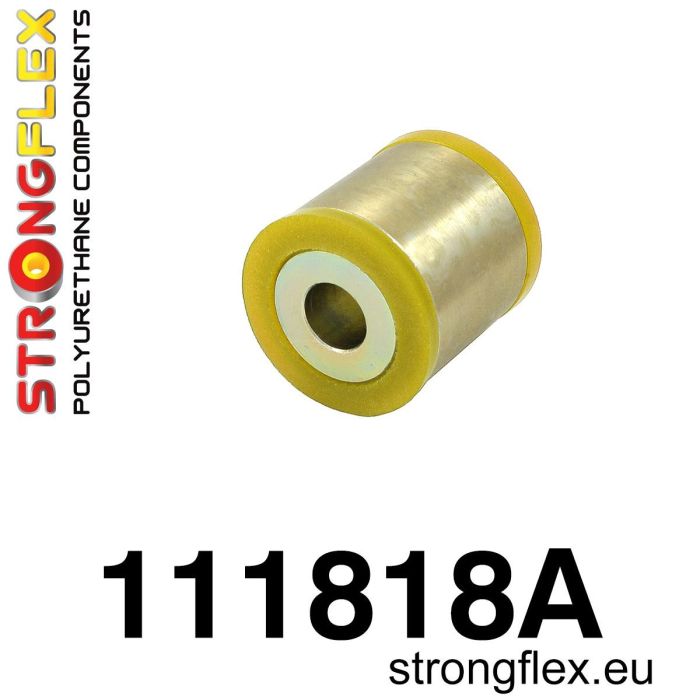 111818A: Rear control arm bushing - inner SPORT