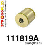 111819A: Rear wishbone bushing - OUTER SPORT