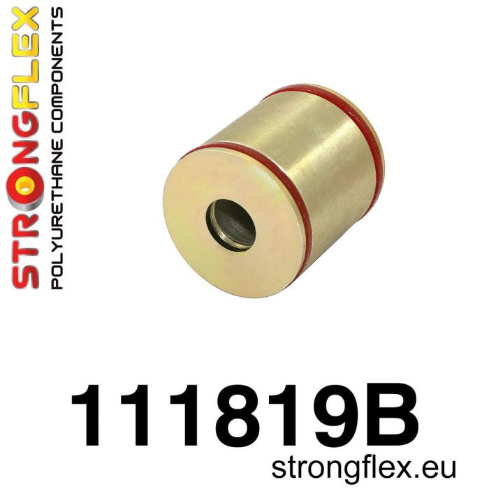 111819B: Rear wishbone bush - Outer