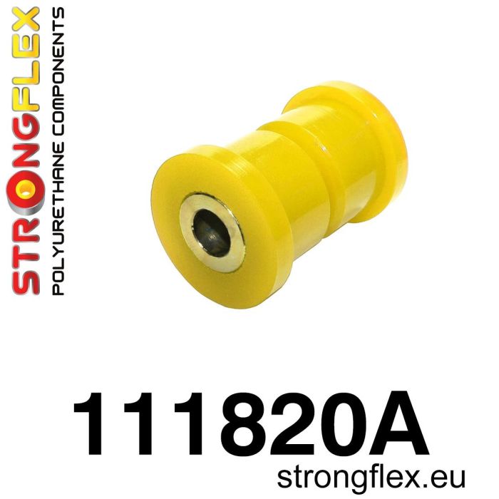 111820A: Lower rear control arm bushing - inner DEPORTE