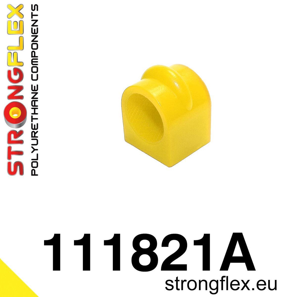 111821A: Silentblock de la barra estabilizadora trasera SPORT