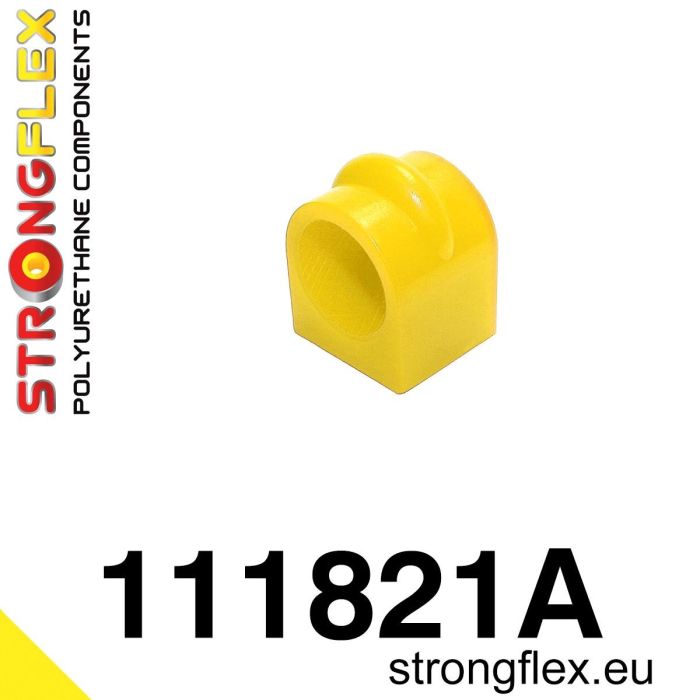 111821A: Rear SPORT stabilizer bushing