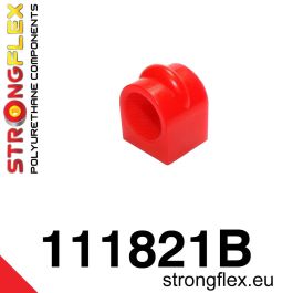 111821B: Tuleja stabilizatora tylnego