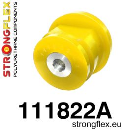 111822A: Tuleja belki tylnej - fronta SPORT