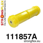 111857A: Front upper wishbone bushing DEPORTE