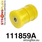 111859A: Silentblock trasero del brazo inferior delantero SPORT
