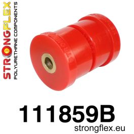 111859B: Front lower arm - rear bush