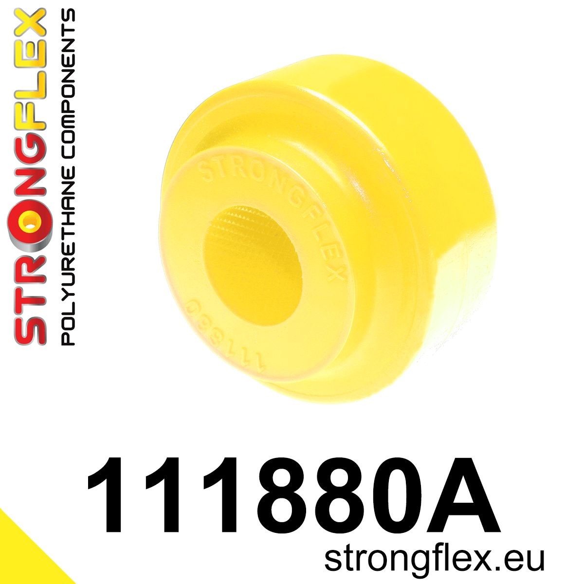 111880A: Silentblock de barra estabilizadora delantera SPORT