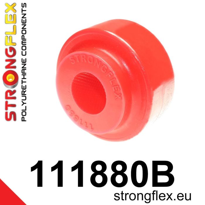 111880B: Front anti-roll bar bushing