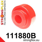111880B: Front anti-roll bar bushing