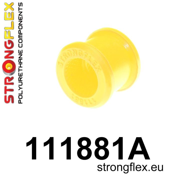 111881A: Front stabilizer link bushing SPORT
