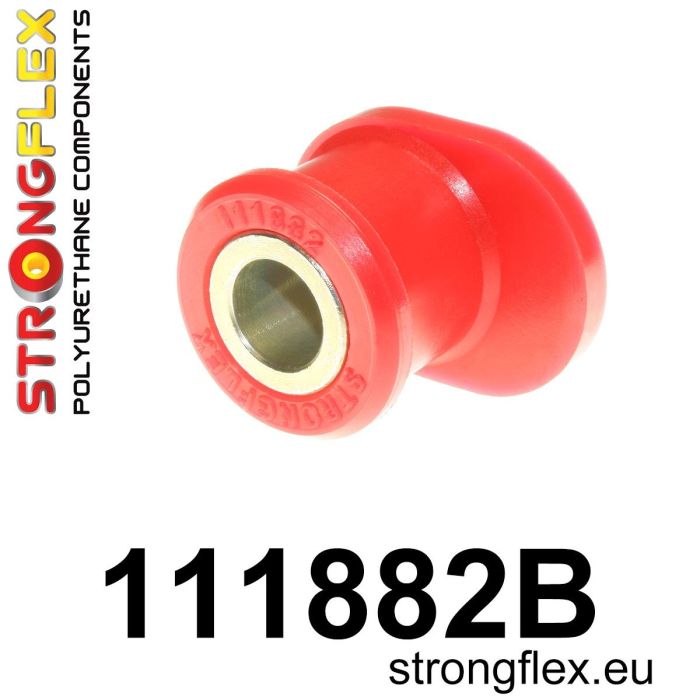 111882B: Front stabilizer bar bushing
