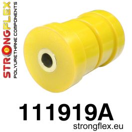 111919A: Tuleja wahacza frontego dolnego - fronta SPORT