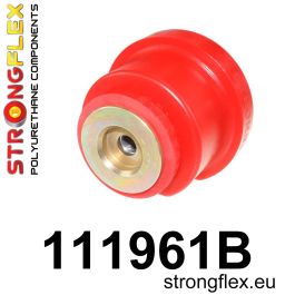 111961B: Rear subframe - front bush
