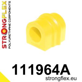 111964A: Front anti roll bar bush SPORT 21mm