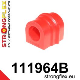 111964B: Front anti roll bar bush 20mm