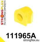 111965A: Silentblock de barra estabilizadora delantera SPORT 20 mm