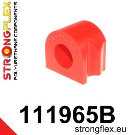 111965B: Front anti roll bar bush 23mm