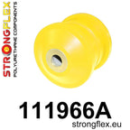 111966A: Front Suspension - Front Bushing SPORT