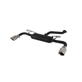 Sport muffler exhaust for KIA Ceed 2018+ HATCHBACK