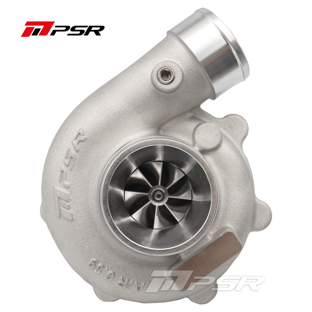 SuperCore Pulsar PSR 3942G 300 CV 0,55 con rodamiento de bolas