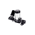 Regulador de presión de combustible Aeromotive A3000 con derivación de presión de línea ARE 11217