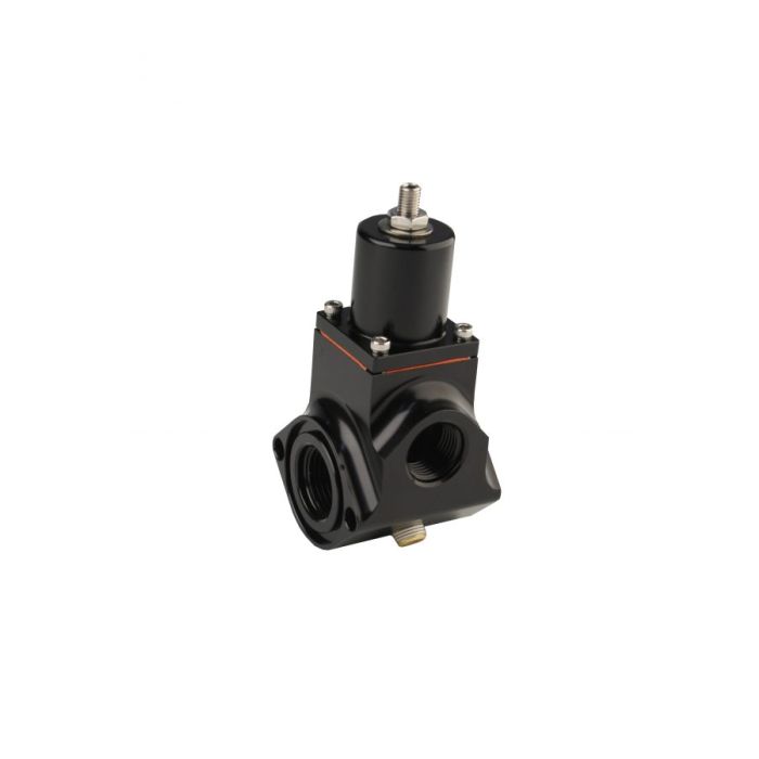 Aeromotive A3000 Fuel Pressure Regulator with ARE 11217 Line Pressure Bypass