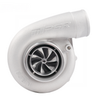 Turbocharger Pulsar PSR 7275E 1380 CV tapa de compresor estándar entrada para manguito de 4" salida para manguito de 3" sin carcasa de turbina doble rodamiento de bolas