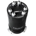 Nuke Tanque de captura de combustible 3.0L - 3 bombas externas