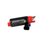 Aeromotive 11569 340 Stealth GM 340 LPH Fuel Pump (Offset Inlet In-line with Outlet - P/N 11169)