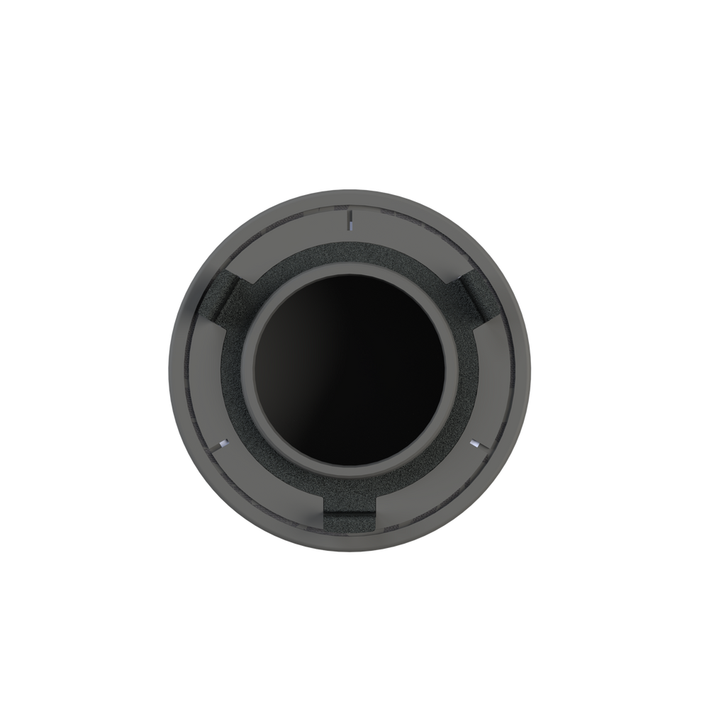 Filtro de aire de espuma de recambio Ramair RPF-1942 para Skoda Roomster 1,6 TDI 2010-2015