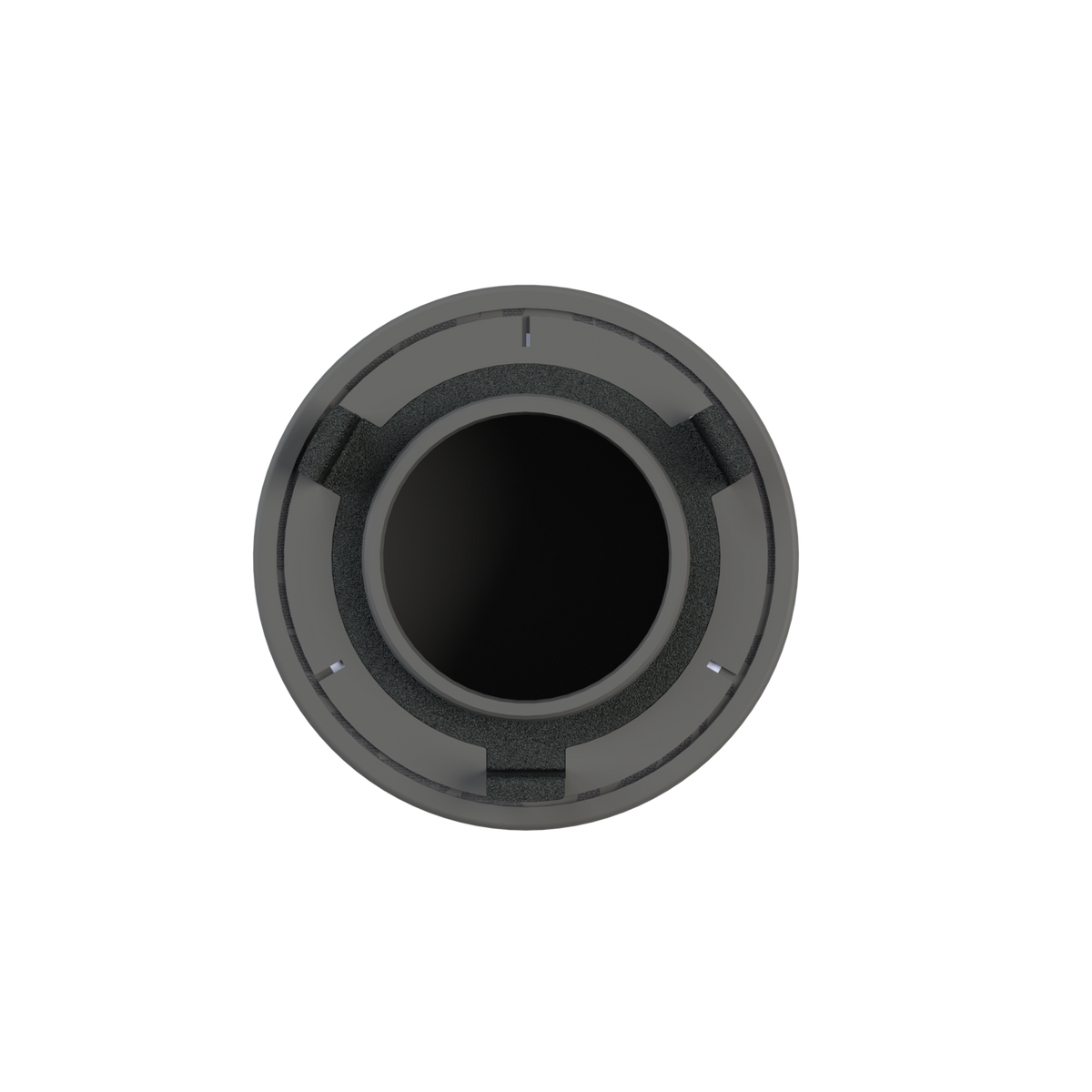 Filtro de aire de espuma de recambio Ramair RPF-1942 para Skoda Roomster 1,6 TDI 2010-2015
