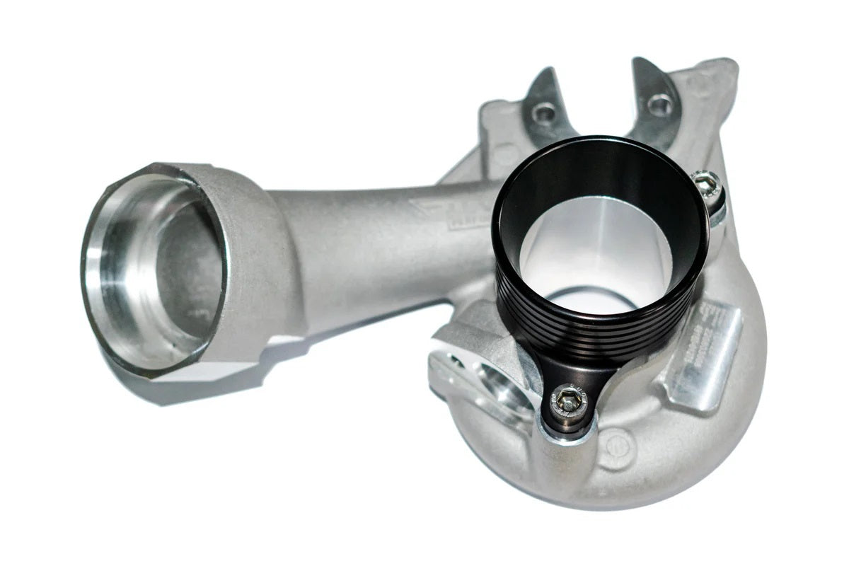 Adaptador de turbo RTMG Performance 1.2 TSI / 1.4 TSI EA211