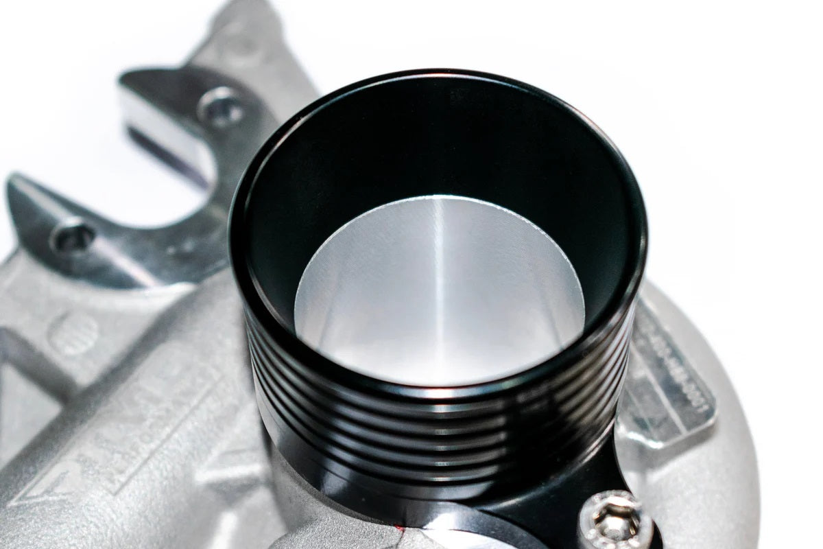 Adaptador de turbo RTMG Performance 1.2 TSI / 1.4 TSI EA211