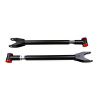 Adjustable Drop Arms BMW E36 E46 Z4 80 ShA - FTWL DRIFT High Performance Control Arms