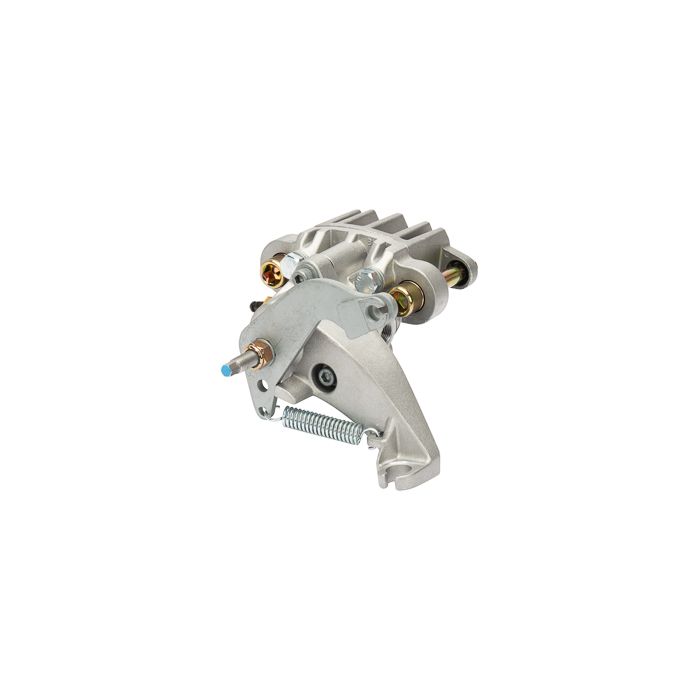 Pinza de freno Wilwood 120-11025 HM4 Hydra-Mechanical de montaje flotante, derecha, 1 pistón