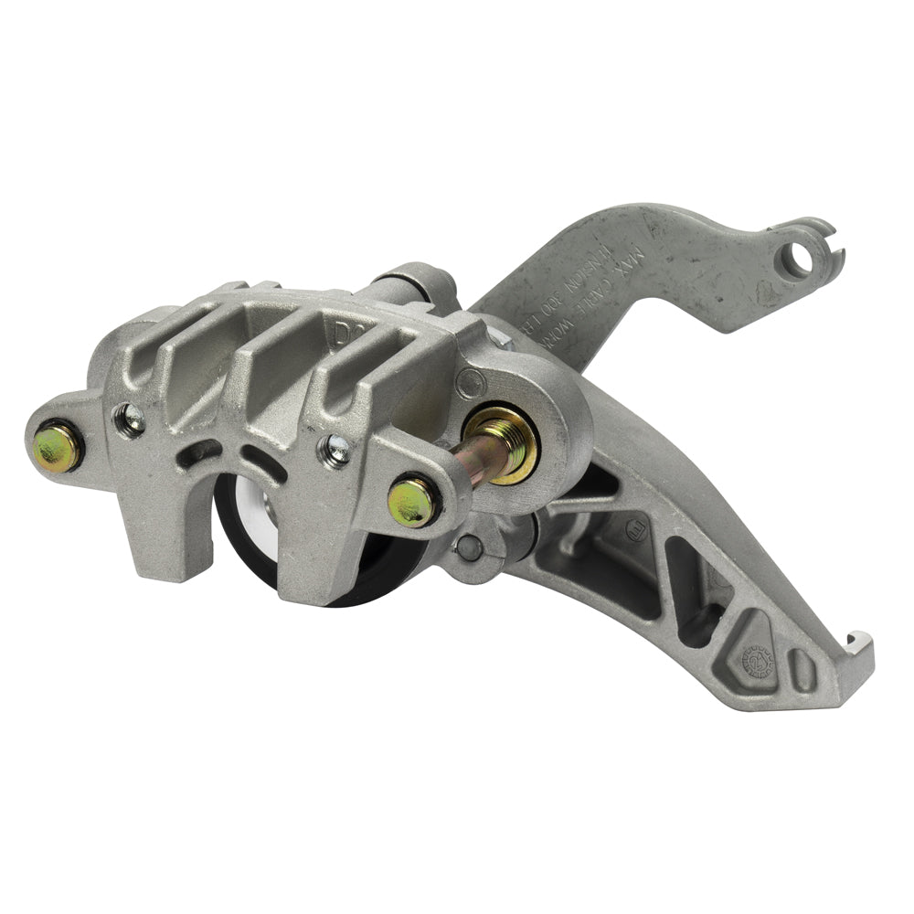 Pinza de freno flotante Wilwood 120-11026 HM4 Hydra-Mechanical izquierda 1 pistón