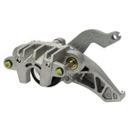 Pinza de freno flotante Wilwood 120-11026 HM4 Hydra-Mechanical izquierda 1 pistón