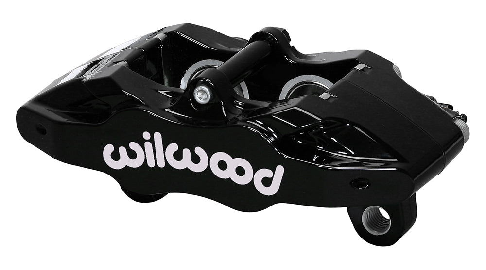 Pinza de freno universal Wilwood 120-13916 DPC56 con montaje por orejetas 4 pistones