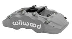Pinza de freno Wilwood 120-13946 GN6R montaje radial derecha 6 pistones