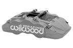 Pinza de freno Wilwood 120-13949 GN6R montaje radial izquierda 6 pistones