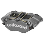 Wilwood 120-14091 Universal Narrow Dynapro 4-Piston Radial Brake Caliper