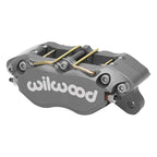 Wilwood 120-14182 Dynapro Universal Lug Mount 4-Piston Brake Caliper