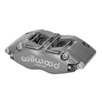 Pinza de freno Wilwood 120-14698 Dynapro DS universal montaje radial 4 pistones