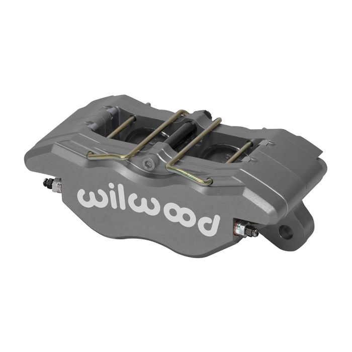 Wilwood 120-15374 Dynapro Narrow Universal Mount 4-Piston Brake Caliper